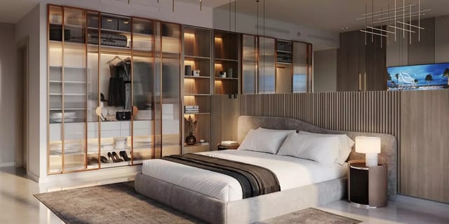 Binghatti Venus by Binghatti Developers - View Image 8 Binghatti Venus - Binghatti Developers Development - Image 8 of 10