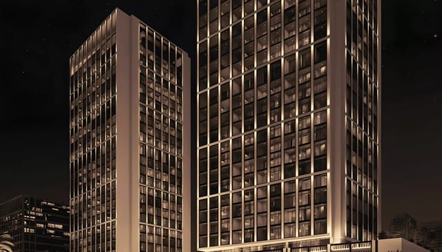 Binghatti Moonlight - Binghatti Developers Development - Image 2 of 8