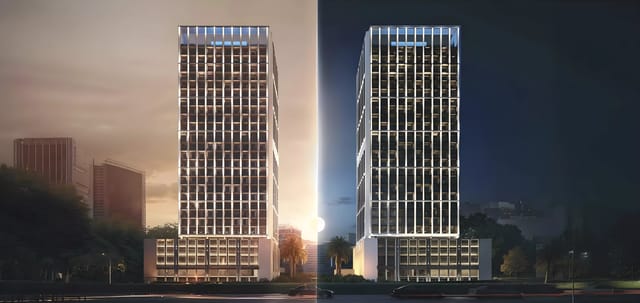 Binghatti Moonlight - Binghatti Developers Development - Image 4 of 8