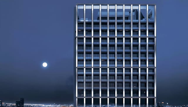 Binghatti Moonlight - Binghatti Developers Development - Image 3 of 8