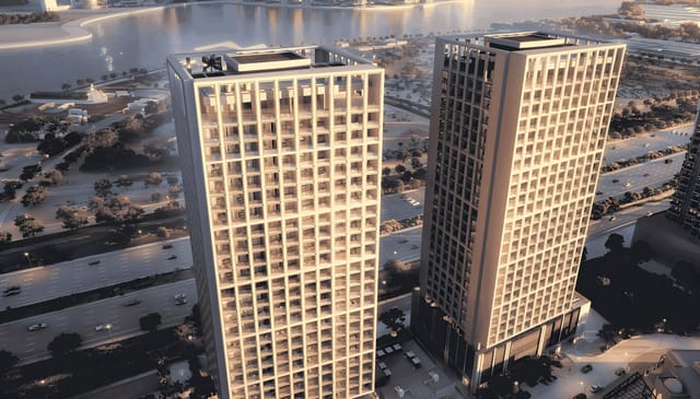 Binghatti Moonlight - Binghatti Developers Development - Image 8 of 8