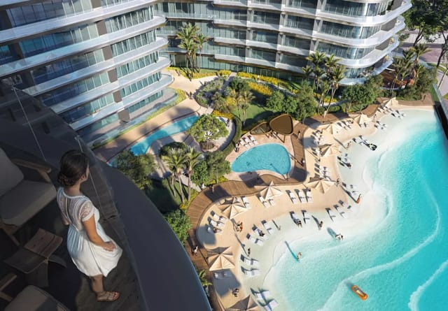 Binghatti Hills - Binghatti Developers Development - Image 3 of 6