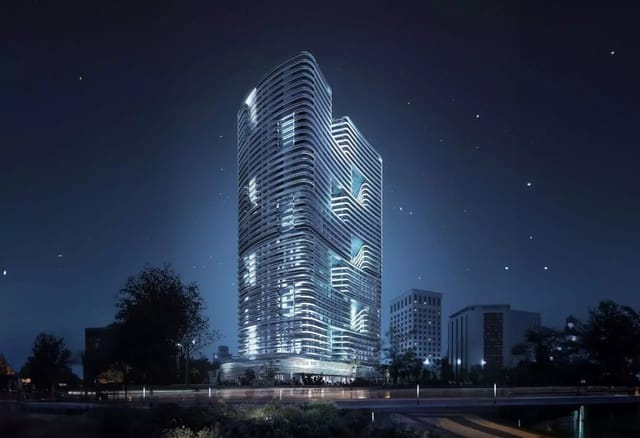Binghatti Hills - Luxury Apartment in Dubai, Dubai Science Park, Binghatti Hills by Binghatti Developers