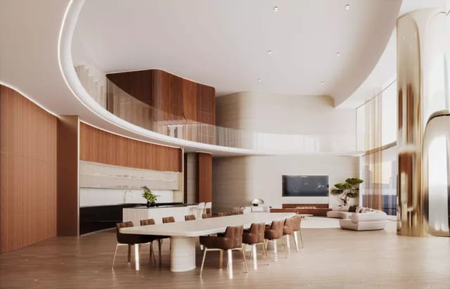 Binghatti Mercedes Benz by Binghatti Developers - View Image 27 Binghatti Mercedes Benz - Binghatti Developers Development - Image 27 of 29