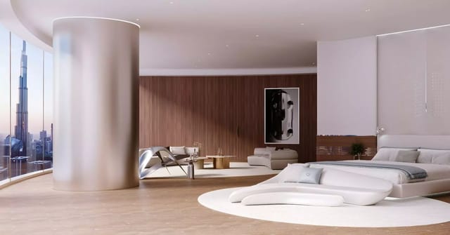 Binghatti Mercedes Benz by Binghatti Developers - View Image 3 Binghatti Mercedes Benz - Binghatti Developers Development - Image 3 of 23