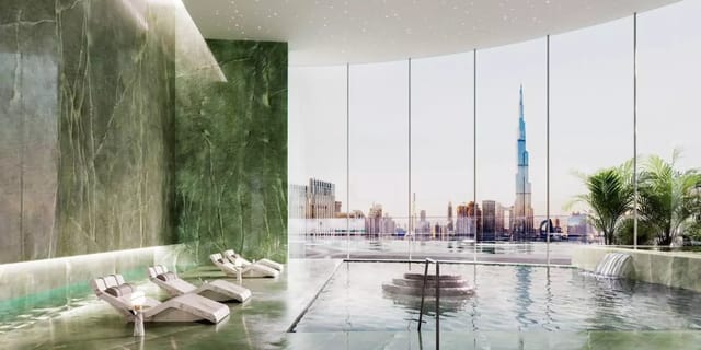 Binghatti Mercedes Benz by Binghatti Developers - View Image 10 Binghatti Mercedes Benz - Binghatti Developers Development - Image 10 of 23