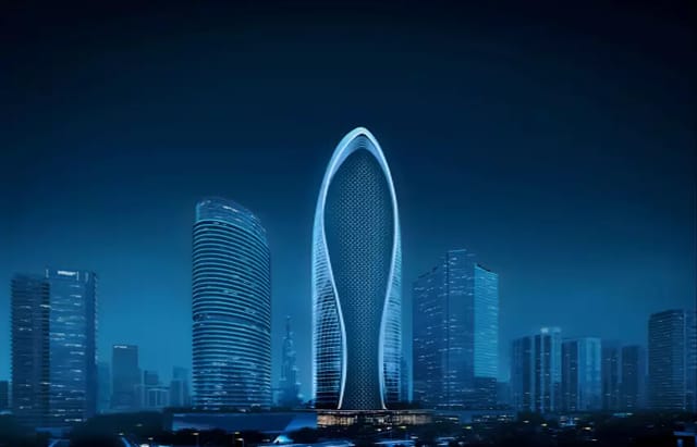 Binghatti Mercedes Benz by Binghatti Developers - View Image 22 Binghatti Mercedes Benz - Binghatti Developers Development - Image 22 of 23