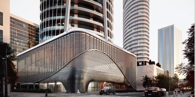 Binghatti Mercedes Benz by Binghatti Developers - View Image 11 Binghatti Mercedes Benz - Binghatti Developers Development - Image 11 of 23