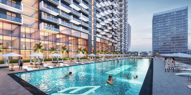 Binghatti Corner - Binghatti Developers Development - Image 7 of 8