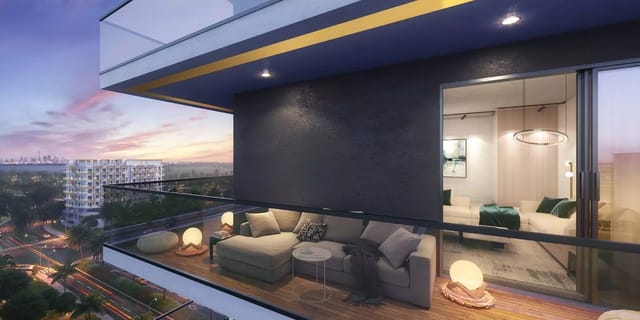 Binghatti Corner - Binghatti Developers Development - Image 8 of 8