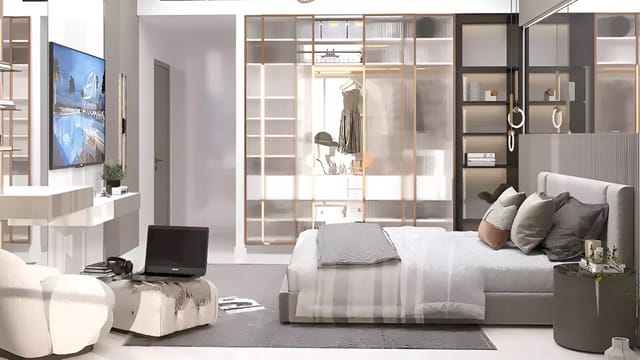 Binghatti Corner - Binghatti Developers Development - Image 2 of 8