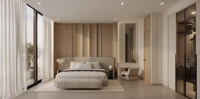 Binghatti Haven - Luxury Apartment in Dubai, Dubai Sports City, Binghatti Haven by Binghatti Developers