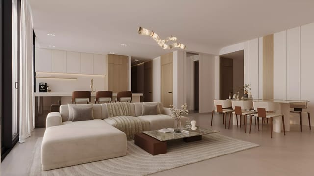 Binghatti Haven by Binghatti Developers - View Image 2 Binghatti Haven - Binghatti Developers Development - Image 2 of 10