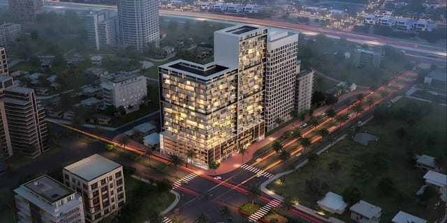 Binghatti Emerald - Binghatti Developers Development - Image 4 of 5