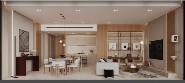 Binghatti Ruby - Binghatti Developers Development - Image 4 of 13