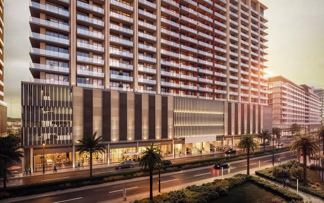 Binghatti Ruby - Binghatti Developers Development - Image 9 of 13