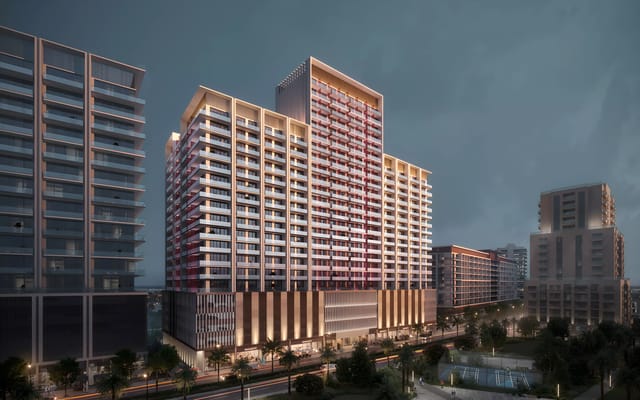 Binghatti Ruby - Binghatti Developers Development - Image 5 of 13