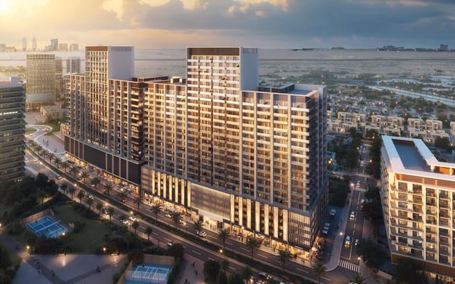 Binghatti Ruby - Binghatti Developers Development - Image 13 of 13