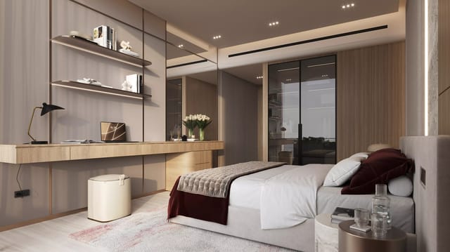 Binghatti Ruby - Binghatti Developers Development - Image 7 of 13