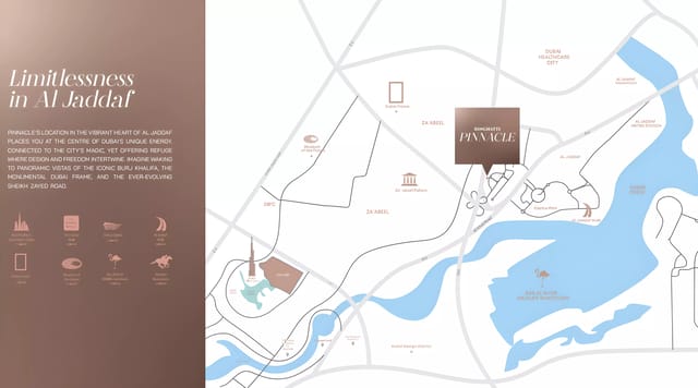 Binghatti Pinnacle - Binghatti Developers Development - Image 5 of 5