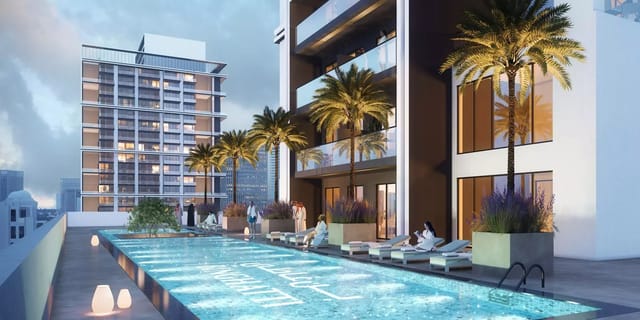 Binghatti House - Binghatti Developers Development - Image 2 of 6