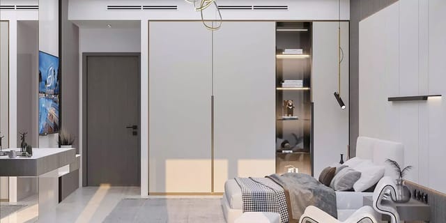 Binghatti House - Binghatti Developers Development - Image 4 of 6