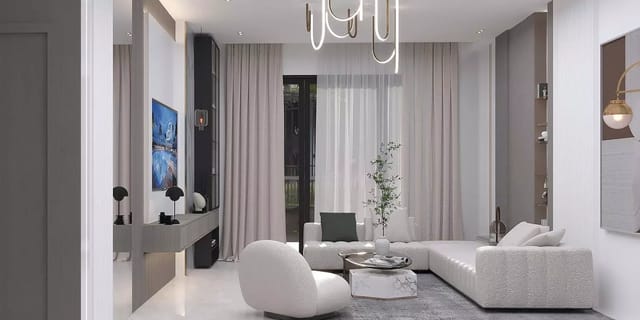 Binghatti House - Binghatti Developers Development - Image 3 of 6