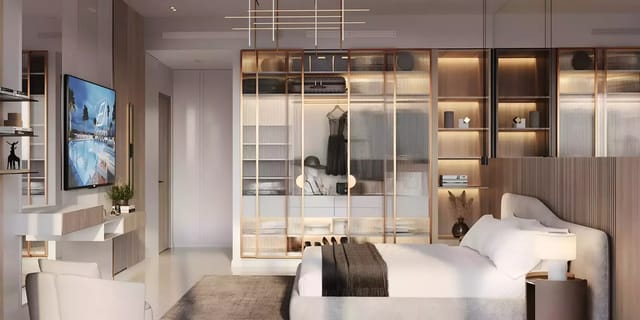 Binghatti Gardenia - Binghatti Developers Development - Image 8 of 10