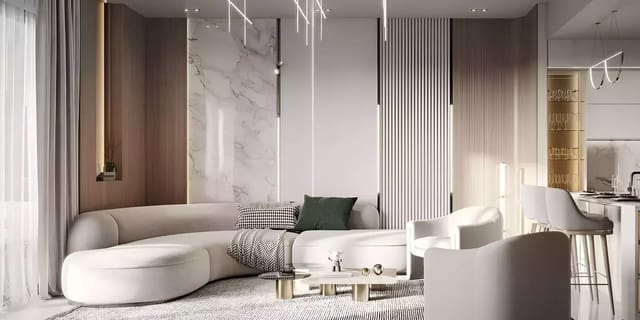 Binghatti Gardenia - Binghatti Developers Development - Image 6 of 10