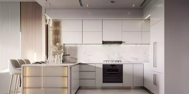 Binghatti Gardenia - Binghatti Developers Development - Image 7 of 10