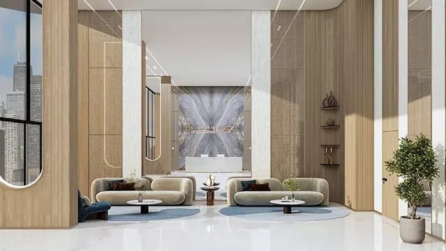 Binghatti Apex - Binghatti Developers Development - Image 5 of 8