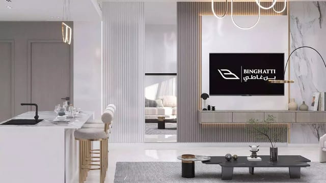 Binghatti Onyx - Binghatti Developers Development - Image 5 of 8