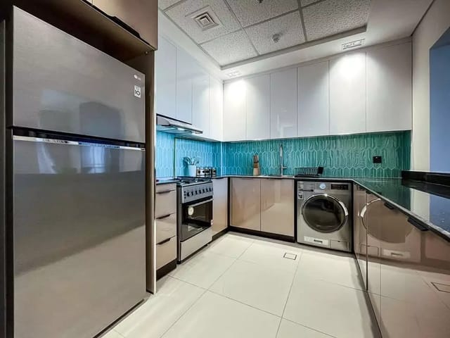 Binghatti Crystals - Binghatti Developers Development - Image 4 of 8