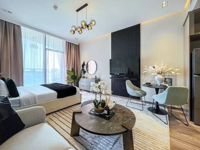 Binghatti Crystals - Binghatti Developers Development - Image 6 of 8