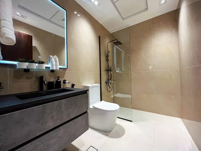 Binghatti Crystals - Binghatti Developers Development - Image 3 of 8