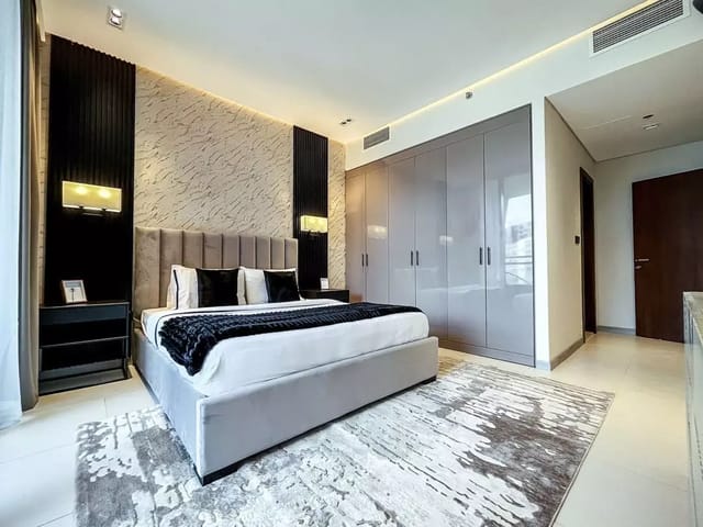 Binghatti Crystals - Binghatti Developers Development - Image 5 of 8