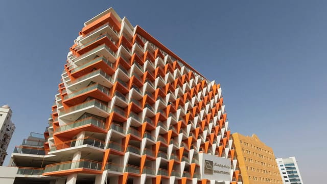 Binghatti Crystals - Binghatti Developers Development - Image 2 of 8