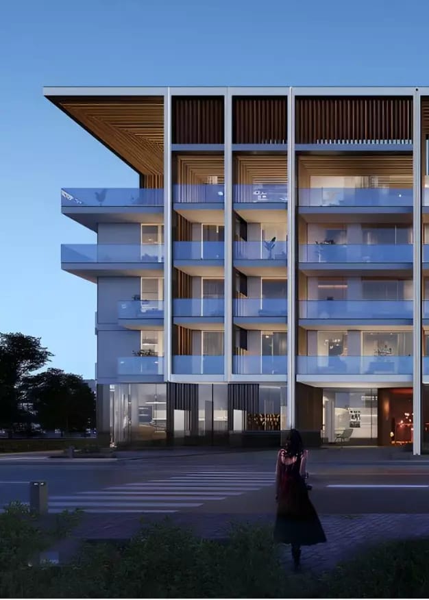 Binghatti Dusk - Binghatti Developers Development - Image 3 of 8