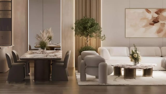 Binghatti Dusk - Binghatti Developers Development - Image 4 of 8