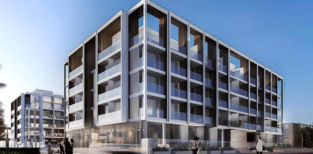 Binghatti Dusk - Binghatti Developers Development - Image 5 of 8