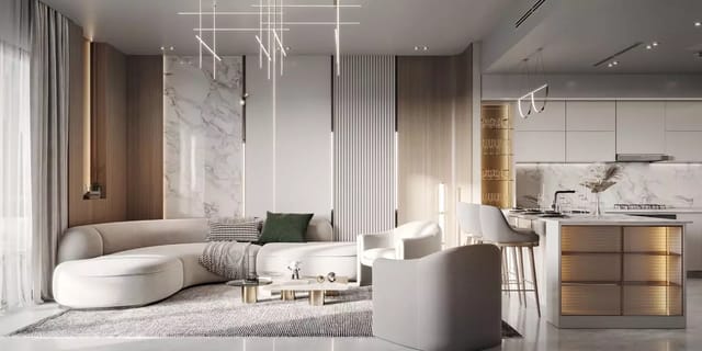 Binghatti Orchid - Binghatti Developers Development - Image 6 of 8