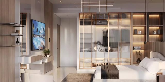 Binghatti Orchid - Binghatti Developers Development - Image 4 of 8