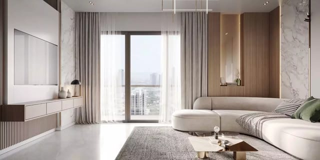 Binghatti Orchid - Binghatti Developers Development - Image 5 of 8