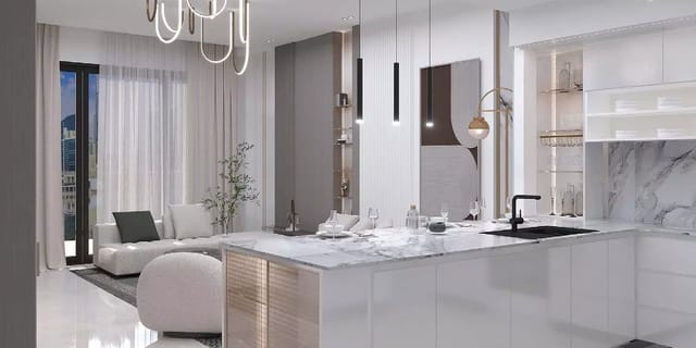 Binghatti Nova by Binghatti Developers - View Image 4 Binghatti Nova - Binghatti Developers Development - Image 4 of 7