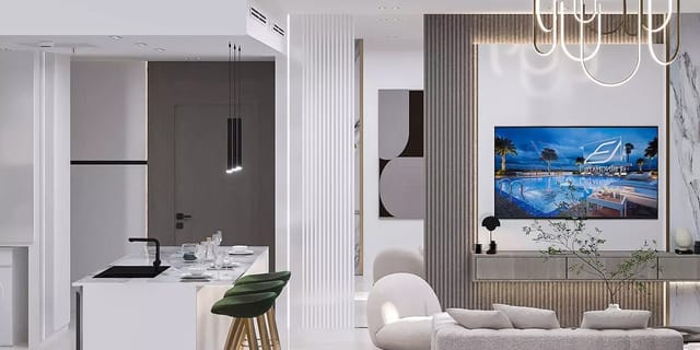 Binghatti Nova by Binghatti Developers - View Image 3 Binghatti Nova - Binghatti Developers Development - Image 3 of 7