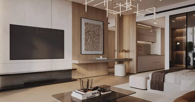 Binghatti Ivory by Binghatti Developers - View Image 9 Binghatti Ivory - Binghatti Developers Development - Image 9 of 9