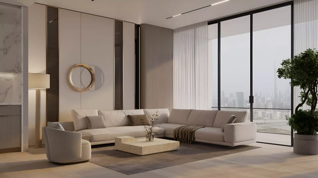 Binghatti Ghost by Binghatti Developers - View Image 7 Binghatti Ghost - Binghatti Developers Development - Image 7 of 7