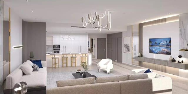 Binghatti Crescent - Binghatti Developers Development - Image 10 of 12