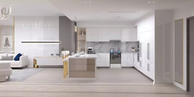 Binghatti Crescent - Binghatti Developers Development - Image 9 of 12