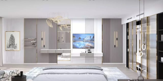 Binghatti Crescent - Binghatti Developers Development - Image 7 of 12